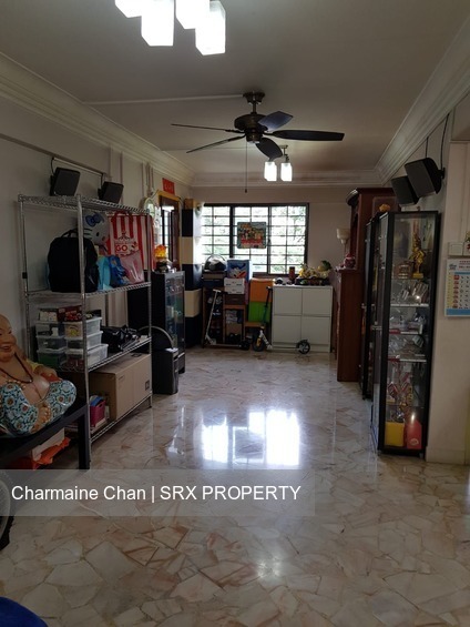Blk 203 MARSILING DRIVE (Woodlands), HDB 3 Rooms #176381692